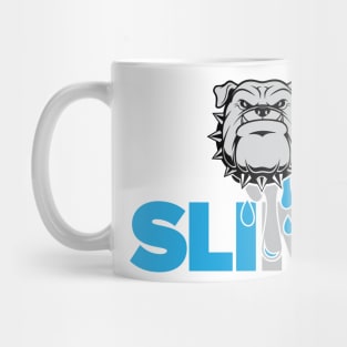 Slime St. Mascot Mug